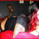 Kinky Trans Ready To Fulfill Your Wildest Fantasies All Night.