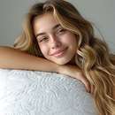 Erotic Massage with Blonde Model in Charleston