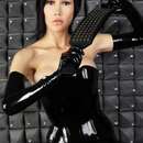 Tall Amazonian Dominatrix in Charleston