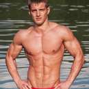 Male college stud for upscale gentleman in Charleston area